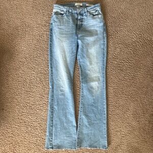 Guess boot cut (Sexy Flare)  jeans
